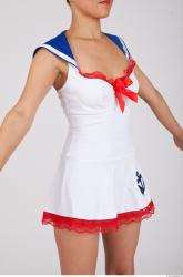 Female sailor photo references
